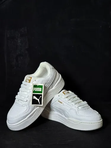 Tenis Puma Tamanho 37/38 NOVO