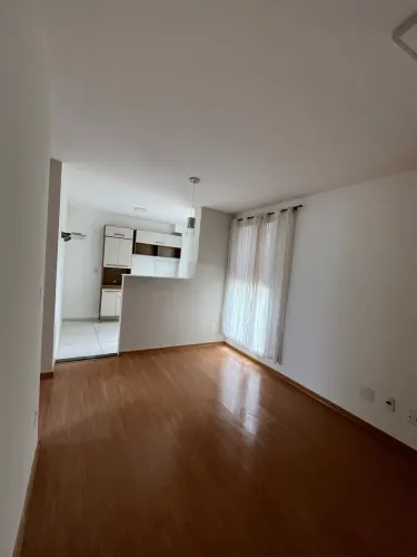 Apartamento zona norte
