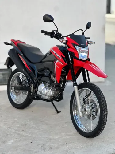 Bros 160