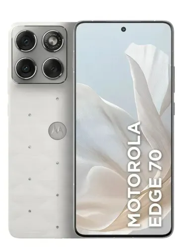 MOTOROLA EDGE 70 SWAROVSKI LACRADO