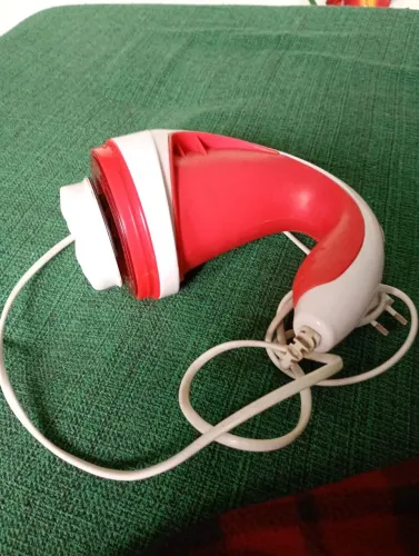 Storic boy, aparelho para massagens