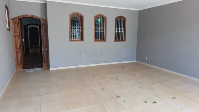 Casa para locação no bairro Vila Aviação em Bauru-SP.
