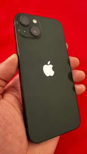 iPhone 13
