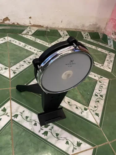 Pad de bumbo