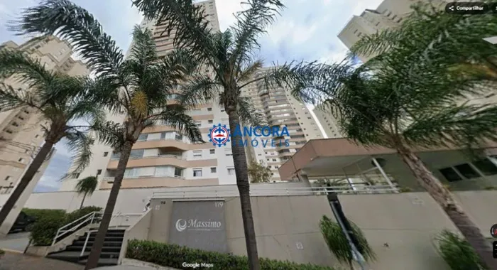 Apto Residencia Massimo para Venda