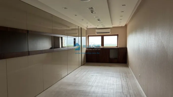Salas para Locação no Edifício CEO - Corporate Executive Offices - Barra da Tijuca com 72m