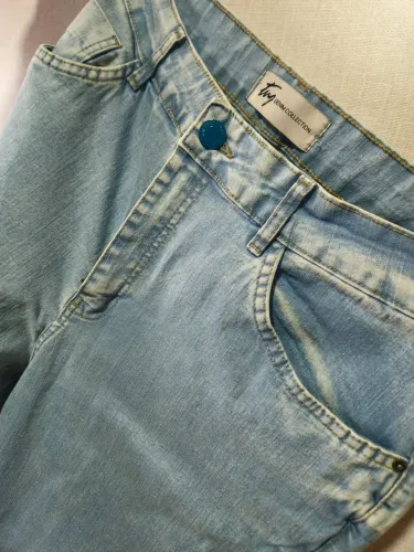 Jeans TNG