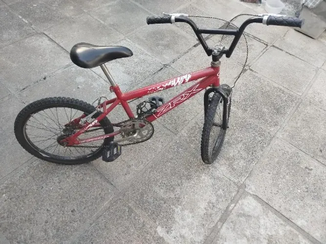 Bike BmX