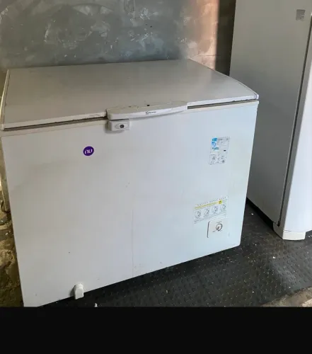 Freezer