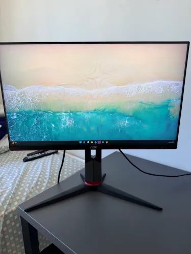 VENDO MONITOR AOC