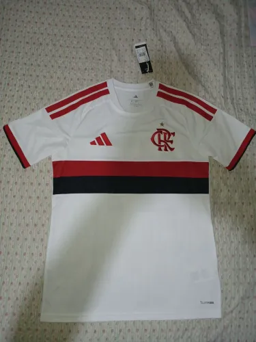 CAMISA OFICIAL DO FLAMENGO