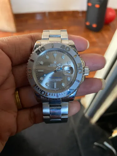 Rolex Yacht-Master