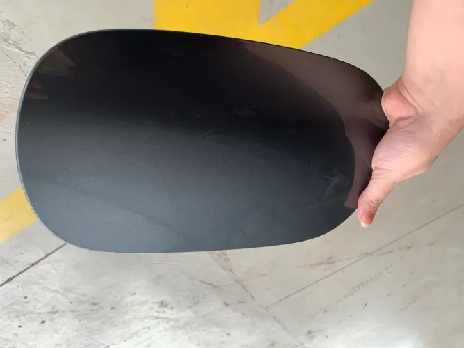 Portinhola Tanque Combustível Mercedes C180 C200 C250 2015