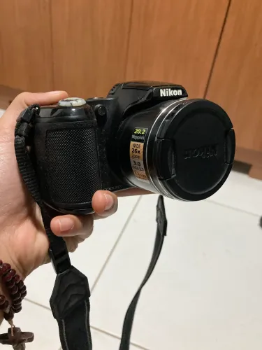 Nikon Coolpix L810