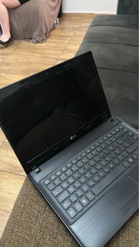 Notebook LG S425