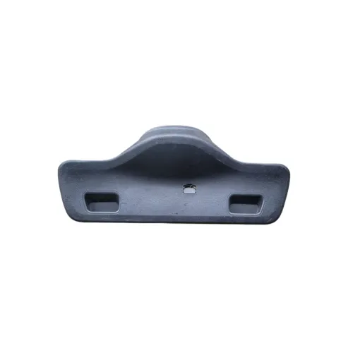 Forro Tampa Traseira Peugeot 206 2008