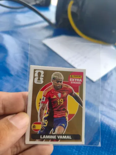 Figurinhas legends