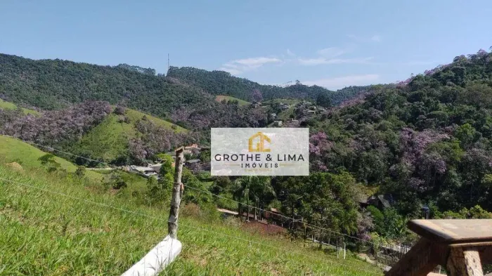 Área à venda, 26000 m² por R$ 250.000,00 - Pouso Alto - Natividade da Serra/SP