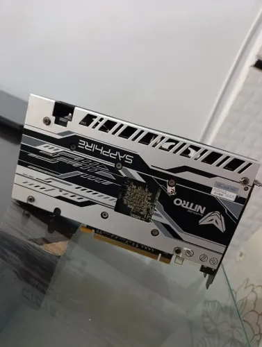 RX580 8GB