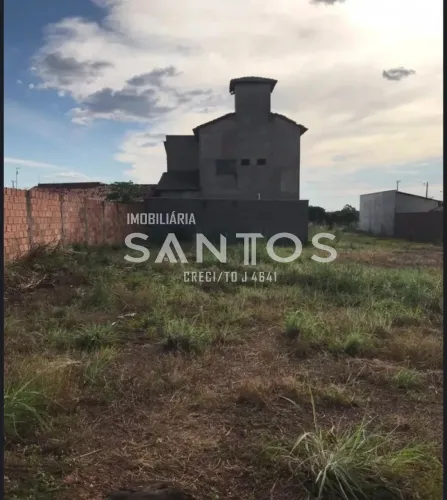 AREA RESIDENCIAL em PALMAS - TO, JARDIM BELA VISTA
