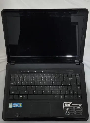 Notebook 