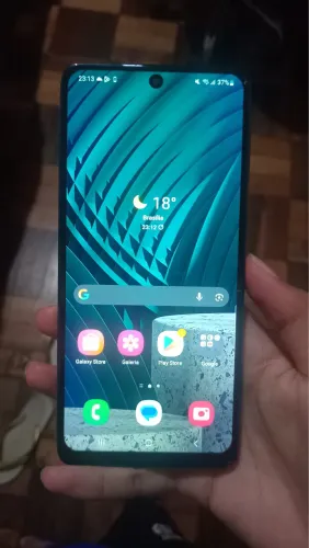 Samsung m52 5G- Snapdragon