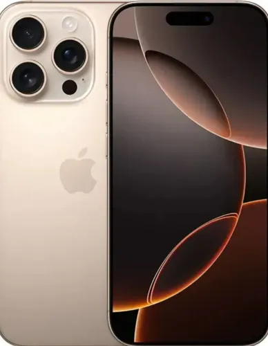 IPHONE 16PRO 128GB NÃO BAIXO VALOR NEM ACEITO TROCAS.
