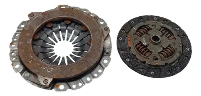 Kit Embreagem Motor Chevrolet Onix 1.0 3cc 2021 2022 2023