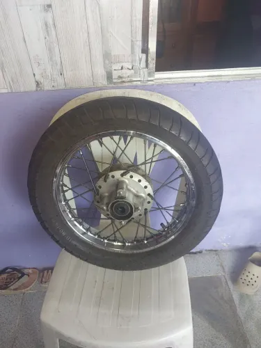  Vendo penus de POP110 traseiro e dianteiro 