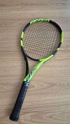 Raquete Babolat Pure Aero 26