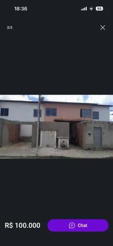 Vendo ou troco em carro do meu interesse ótima localização