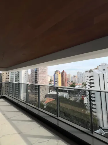 Signature Cambuí by Plaenge Exclusividade e Alto Padrão em Andar Alto no Coração do Cambu