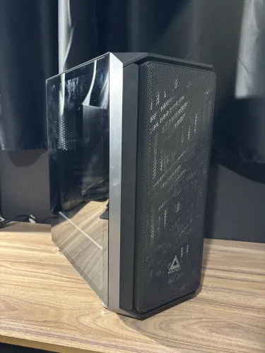 Gabinete montech Air X