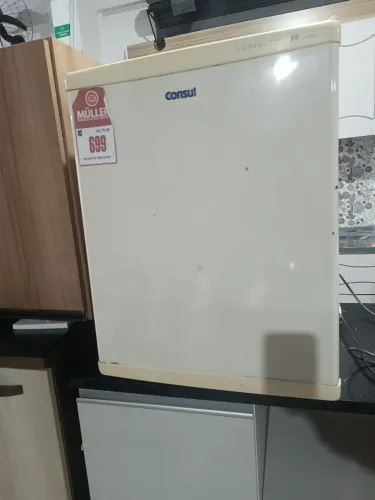 Frigobar Consul 80 Litros 