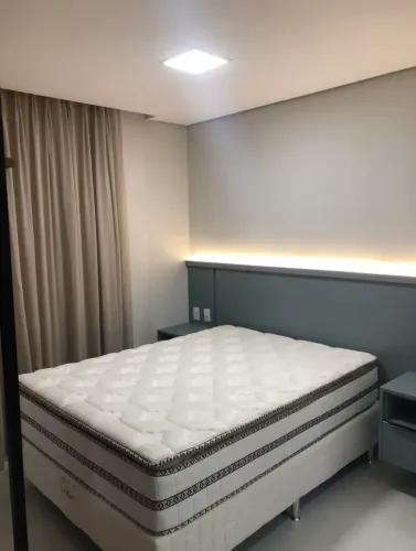 Alugo Studio mobiliado em Adrianópolis