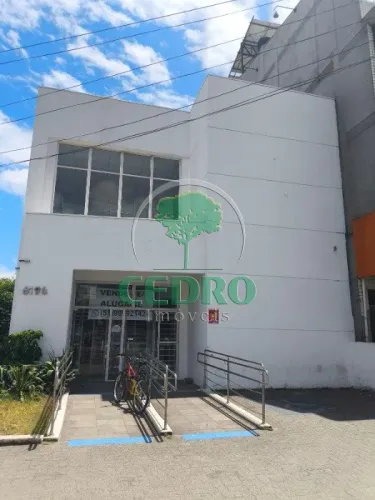 PORTO ALEGRE - Loja/Salão - Partenon