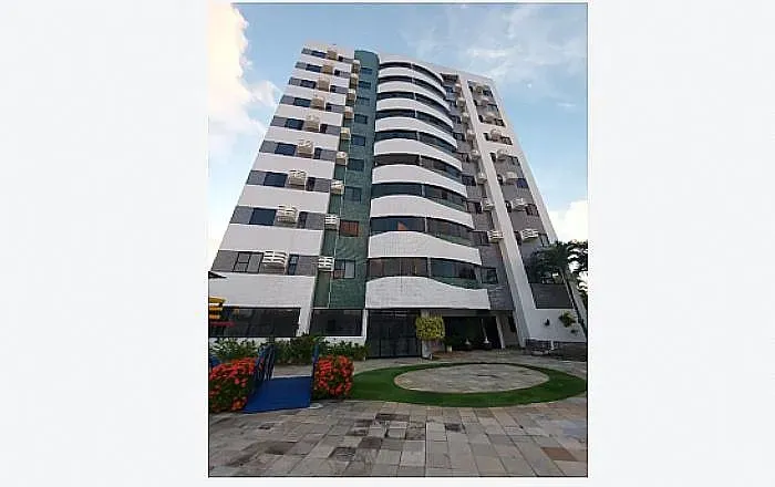 Apartamento para Alugar - Lagoa Nova - Natal/RN