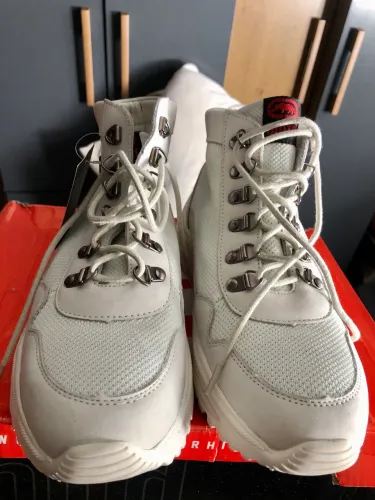 Bota ecko unltd