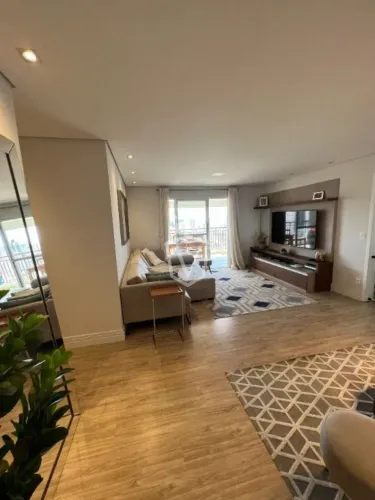Excelente apartamento para locação no Condomínio alta Vista em Jundiaí de alto padrão