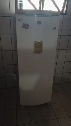 Geladeira