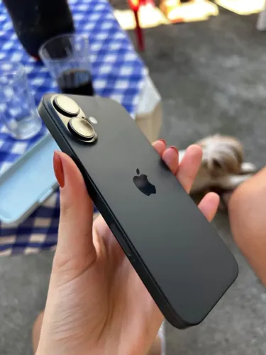 iPhone 16 128gb