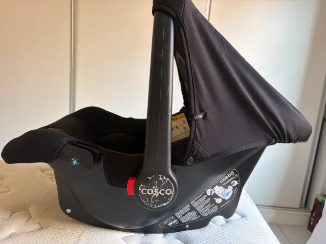 Bebê conforto Cosco