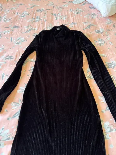 Forever 21 vestido 