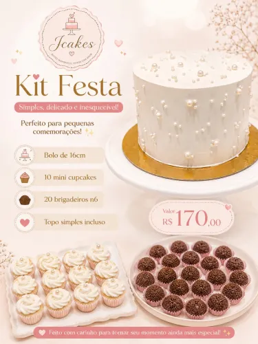 Kit festa