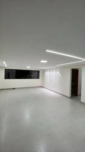 Apartamento de 3 quartos sendo 2 suítes - 128m² - Nascente - Setor Bueno