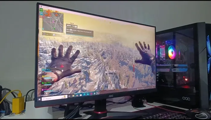 Computador Gamer