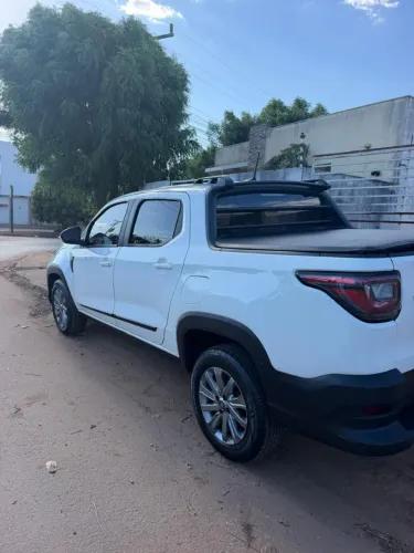 Fiat Strada Freedom 1.3 Flex 8V CD 2021