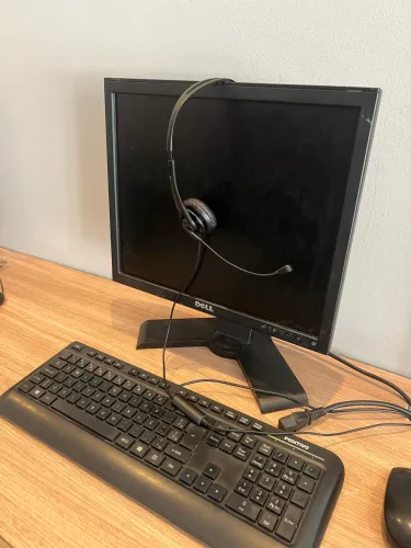 Computador completo i3