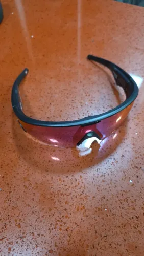 Oakley Meta Vanguard Zerado pouquíssimo uso
