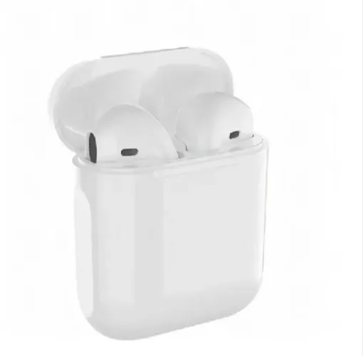 Vendo fone via Bluetooth